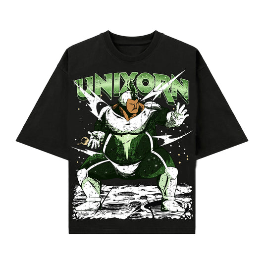 Sumocrest T-Shirt