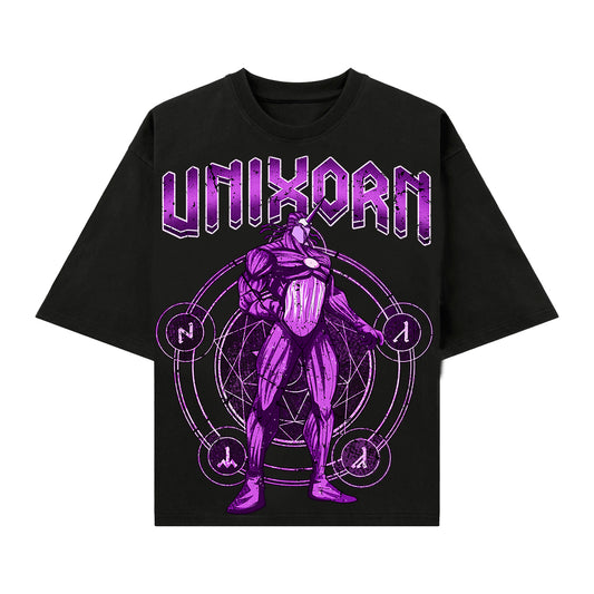 Unixorn is T-Shirt